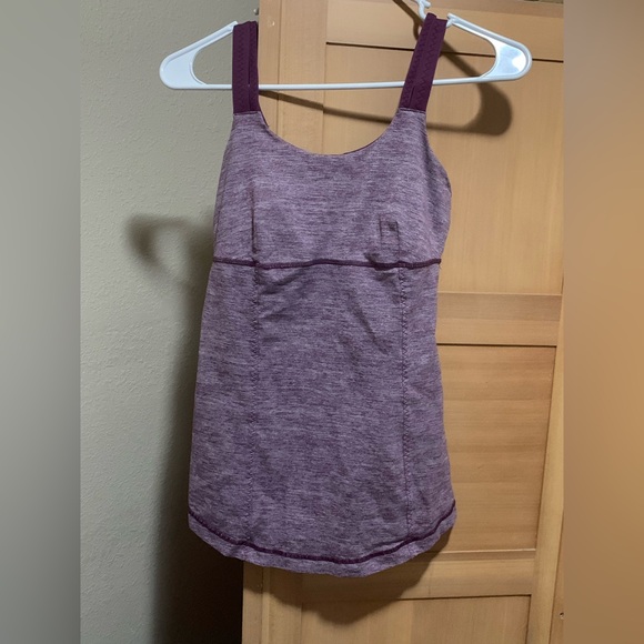 Lululemon Tank Top - Picture 1 of 3